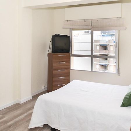 Cibeles Apartment Cullera Ngoại thất bức ảnh