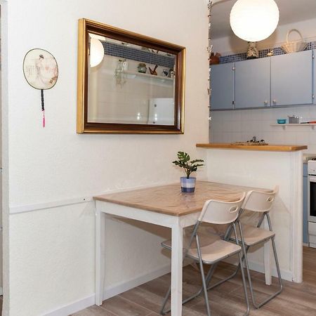 Cibeles Apartment Cullera Ngoại thất bức ảnh