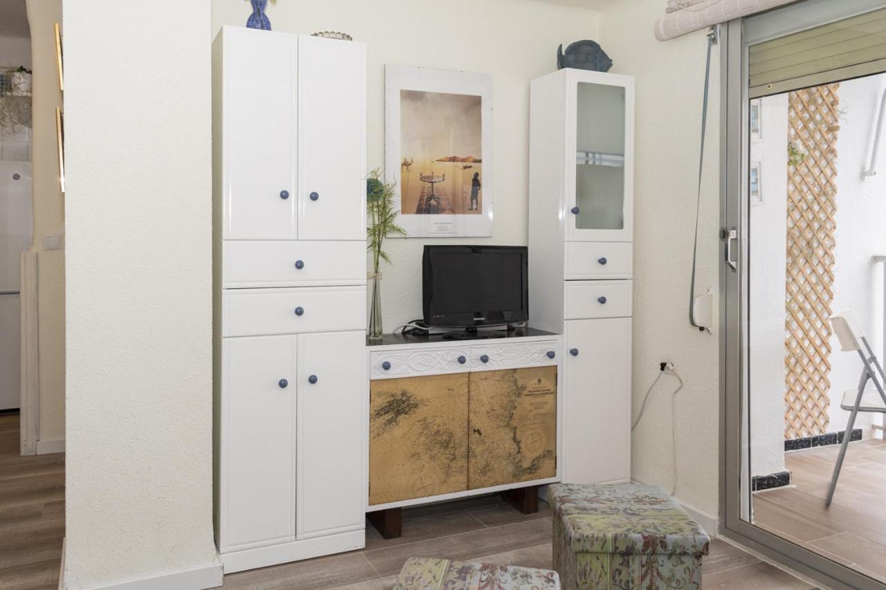 Cibeles Apartment Cullera Ngoại thất bức ảnh