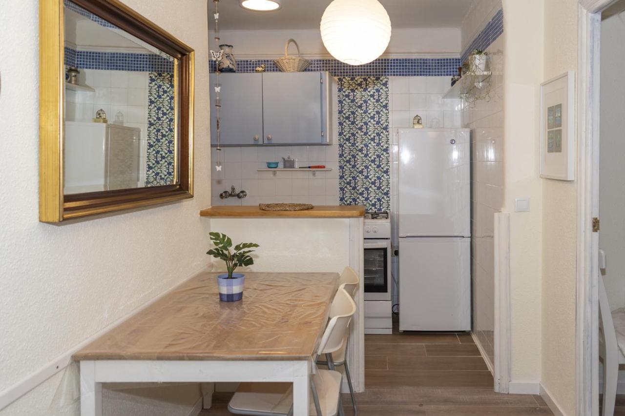 Cibeles Apartment Cullera Ngoại thất bức ảnh