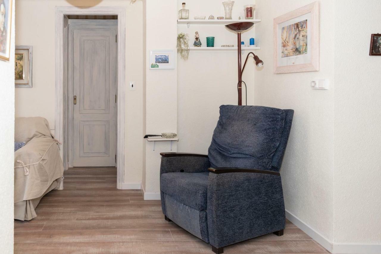 Cibeles Apartment Cullera Ngoại thất bức ảnh